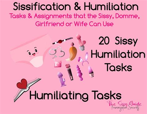 sissy humiliation Search